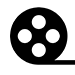 8mm Film, Super 8 Film and 16mm Film to Digital Transfer Service Icon